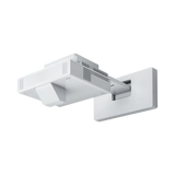 Epson PowerLite 800F 5000-Lumen Pixel-Shift Full HD Ultra-Short Throw Laser 3LCD Projector (White) — Being Shipped