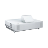 Epson PowerLite 800F 5000-Lumen Pixel-Shift Full HD Ultra-Short Throw Laser 3LCD Projector (White) — Being Shipped