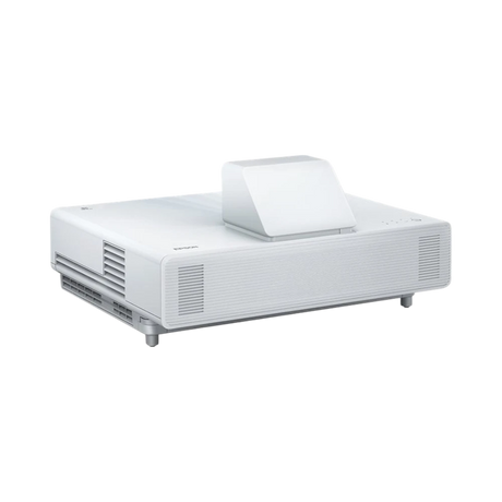 Epson PowerLite 800F 5000-Lumen Pixel-Shift Full HD Ultra-Short Throw Laser 3LCD Projector (White) — Being Shipped