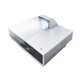 Epson PowerLite 800F 5000-Lumen Pixel-Shift Full HD Ultra-Short Throw Laser 3LCD Projector (White) — Being Shipped