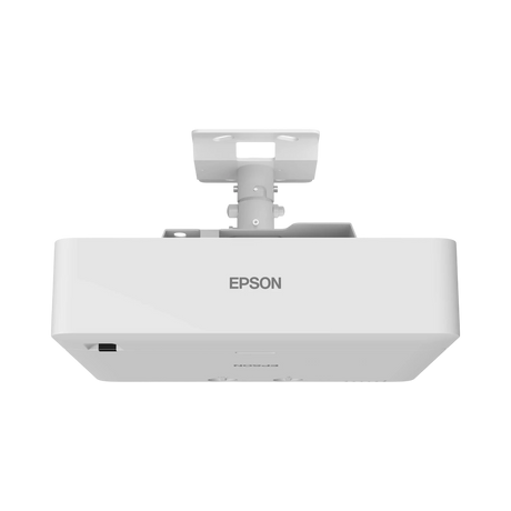 Epson PowerLite L520W 5200-Lumen WXGA Education & Corporate Laser 3LCD Projector — Being Shipped