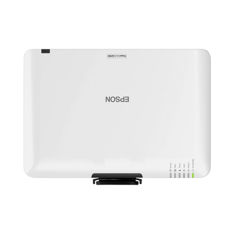 Epson PowerLite L520W 5200-Lumen WXGA Education & Corporate Laser 3LCD Projector — Being Shipped