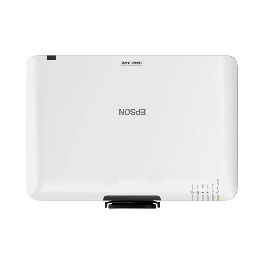 Epson PowerLite L520W 5200-Lumen WXGA Education & Corporate Laser 3LCD Projector — Being Shipped