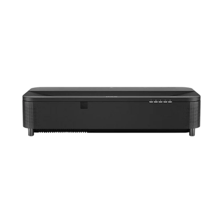 Epson PowerLite 815E 5000-Lumen Pixel-Shift 4K Extreme-Short-Throw Laser Projector (Black) — Being Shipped
