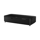 Epson PowerLite 815E 5000-Lumen Pixel-Shift 4K Extreme-Short-Throw Laser Projector (Black) — Being Shipped