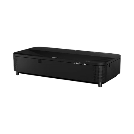 Epson PowerLite 815E 5000-Lumen Pixel-Shift 4K Extreme-Short-Throw Laser Projector (Black) — Being Shipped