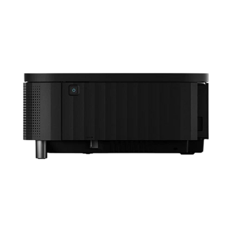Epson PowerLite 815E 5000-Lumen Pixel-Shift 4K Extreme-Short-Throw Laser Projector (Black) — Being Shipped