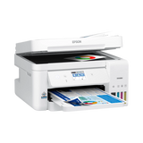 Epson WorkForce ST-C4100 All-in-One Supertank Color Printer — Being Shipped