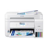 Epson WorkForce ST-C4100 All-in-One Supertank Color Printer — Being Shipped