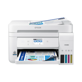 Epson WorkForce ST-C4100 All-in-One Supertank Color Printer — Being Shipped
