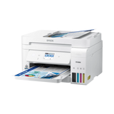 Epson WorkForce ST-C4100 All-in-One Supertank Color Printer — Being Shipped
