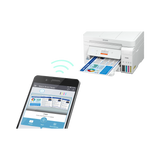 Epson WorkForce ST-C4100 All-in-One Supertank Color Printer — Being Shipped