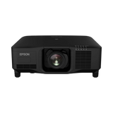 Epson HB EB-PU2216B WUXGA 3LCD 16000 Lumen Projector (Black) — Being Shipped