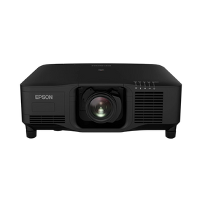 Epson HB EB-PU2216B WUXGA 3LCD 16000 Lumen Projector (Black) — Being Shipped