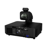 Epson HB EB-PU2216B WUXGA 3LCD 16000 Lumen Projector (Black) — Being Shipped
