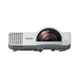 Epson PowerLite L200SX 3600-Lumen XGA Short-Throw Laser 3LCD Smart Projector — Being Shipped