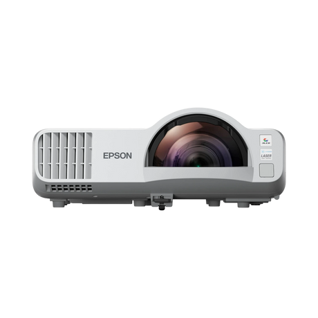 Epson PowerLite L200SX 3600-Lumen XGA Short-Throw Laser 3LCD Smart Projector — Being Shipped