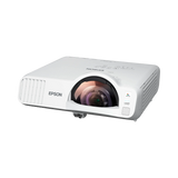Epson PowerLite L200SX 3600-Lumen XGA Short-Throw Laser 3LCD Smart Projector — Being Shipped