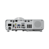 Epson PowerLite L200SX 3600-Lumen XGA Short-Throw Laser 3LCD Smart Projector — Being Shipped