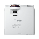 Epson PowerLite L200SX 3600-Lumen XGA Short-Throw Laser 3LCD Smart Projector — Being Shipped