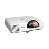 Epson PowerLite L200SX 3600-Lumen XGA Short-Throw Laser 3LCD Smart Projector — Being Shipped