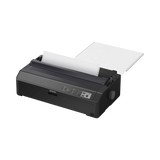 Epson LQ 2090II NT Network Impact USB & Ready Black & White Dot Matrix Printer — Being Shipped