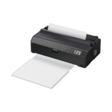 Epson LQ 2090II NT Network Impact USB & Ready Black & White Dot Matrix Printer — Being Shipped