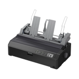 Epson LQ 2090II NT Network Impact USB & Ready Black & White Dot Matrix Printer — Being Shipped