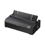 Epson LQ 2090II NT Network Impact USB & Ready Black & White Dot Matrix Printer — Being Shipped