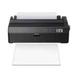 Epson LQ 2090II NT Network Impact USB & Ready Black & White Dot Matrix Printer — Being Shipped
