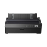 Epson LQ 2090II NT Network Impact USB & Ready Black & White Dot Matrix Printer — Being Shipped