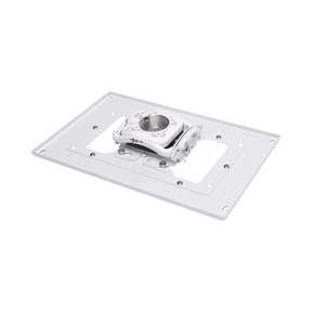 Epson Custom Micro-Adjustable Projector Mount (Load Up to 25 lb) — Being Shipped