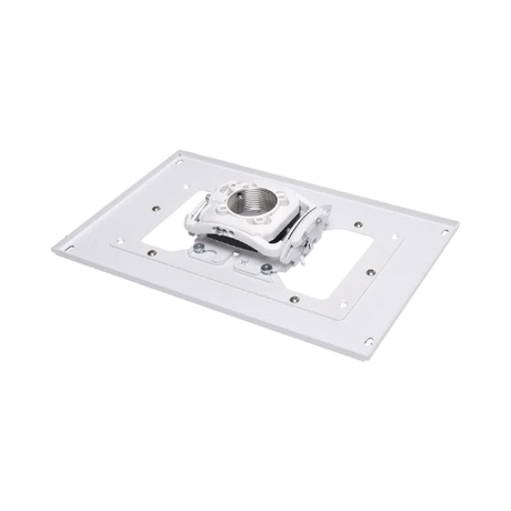 Epson Custom Micro-Adjustable Projector Mount (Load Up to 25 lb) — Being Shipped