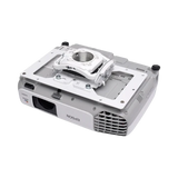 Epson Custom Micro-Adjustable Projector Mount (Load Up to 25 lb) — Being Shipped