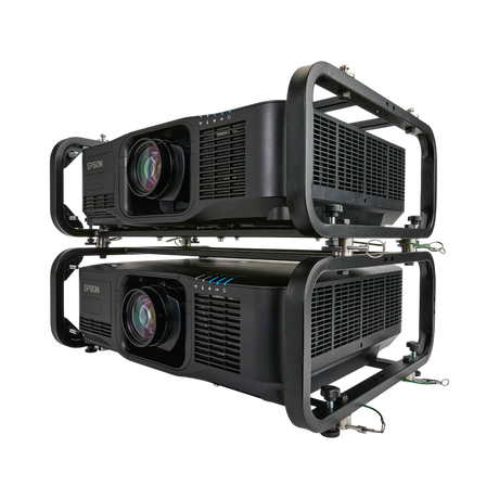 Epson ELPMB84 Projector Stacking Frame for Select Epson Projectors — Being Shipped