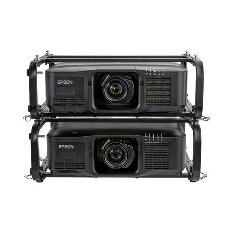 Epson ELPMB84 Projector Stacking Frame for Select Epson Projectors — Being Shipped