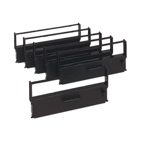 Epson ERC-31B Black Fabric Ribbon Cartridge for TM-U590, TM-U950, & TM-H5000II — Being Shipped