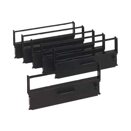 Epson ERC-31B Black Fabric Ribbon Cartridge for TM-U590, TM-U950, & TM-H5000II — Being Shipped