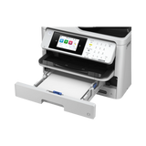 Epson Workforce Pro WF-M5899 All-in-One Monochrome Printer — Being Shipped