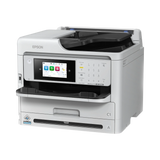 Epson Workforce Pro WF-M5899 All-in-One Monochrome Printer — Being Shipped