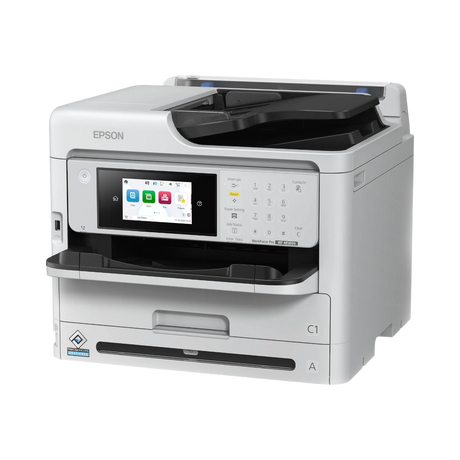 Epson Workforce Pro WF-M5899 All-in-One Monochrome Printer — Being Shipped