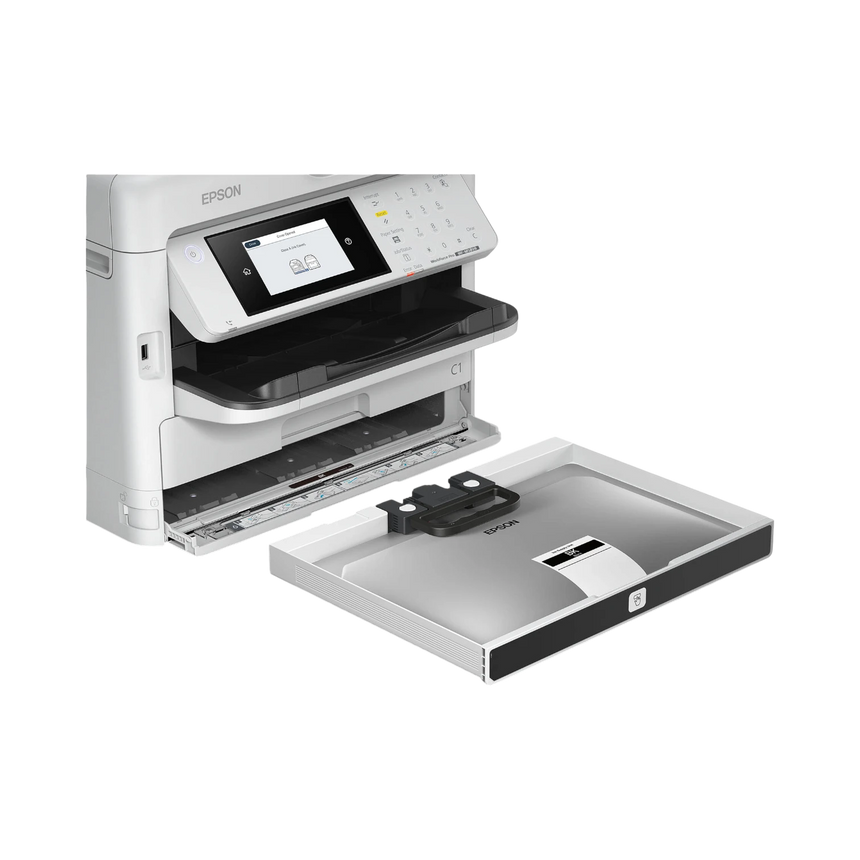 Epson Workforce Pro WF-M5899 All-in-One Monochrome Printer — Being Shipped