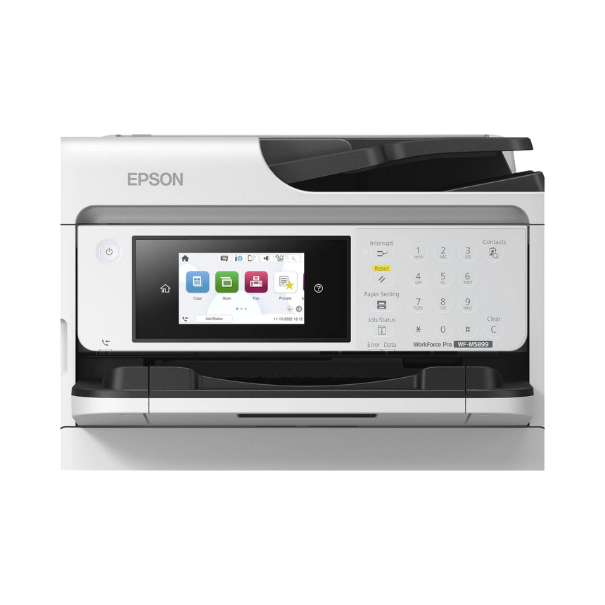 Epson Workforce Pro WF-M5899 All-in-One Monochrome Printer — Being Shipped