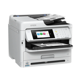 Epson Workforce Pro WF-M5899 All-in-One Monochrome Printer — Being Shipped