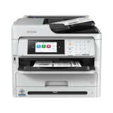 Epson Workforce Pro WF-M5899 All-in-One Monochrome Printer — Being Shipped
