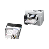 Epson WorkForce Pro ST-C5000 Supertank Color MFP Multi-Function Printer — Being Shipped
