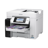 Epson WorkForce Pro ST-C5000 Supertank Color MFP Multi-Function Printer — Being Shipped