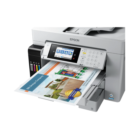 Epson Workforce ST-C8090 All-in-One Supertank Printer — Being Shipped