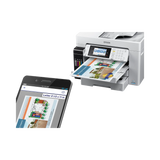 Epson Workforce ST-C8090 All-in-One Supertank Printer — Being Shipped