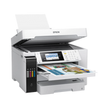 Epson Workforce ST-C8090 All-in-One Supertank Printer — Being Shipped